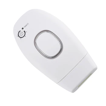 

300000 Flash Professional Epilator Laser Hair Removal Electric Painless Leg Face Bikini Hair Remover Machine for Women Men