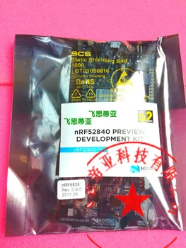 

RF52840-DK Kit for Pca10056 Bluetooth 5 Bluetooth Development Nordic