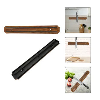 

1Pc Magnetic Knife Holder Safe Light Fine Chic Holder Support Stand