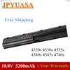 7XINbox 10.8V Battery HSTNN-LB2R 633805-001 633733-321 For HP Probook 4330s 4430s 4431s 4331s 4530s 4535s 4540s 4545s 4740s ► Photo 1/3