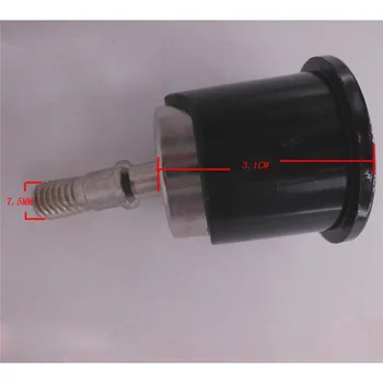 

Exhaust Safety Seal Pressure Limiting Valve Relief Valve for Most Electric Pressure Cooker Accessories