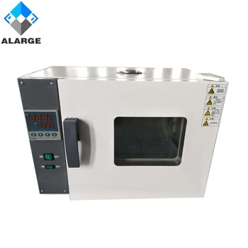 

Small laboratory Electric Forced Blasting Air Drying Oven
