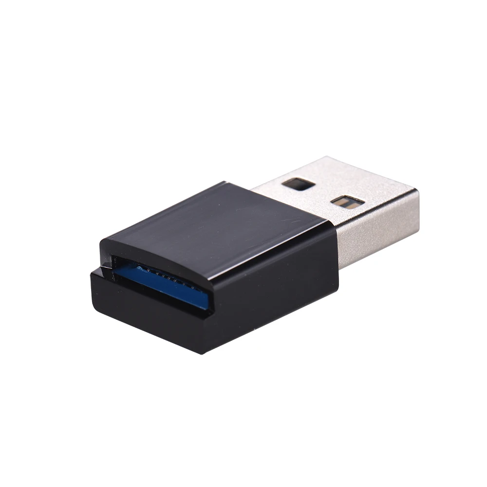 Кард-ридер с MINI USB 3,0 OTG для планшетов ПК ноутбук компьютер