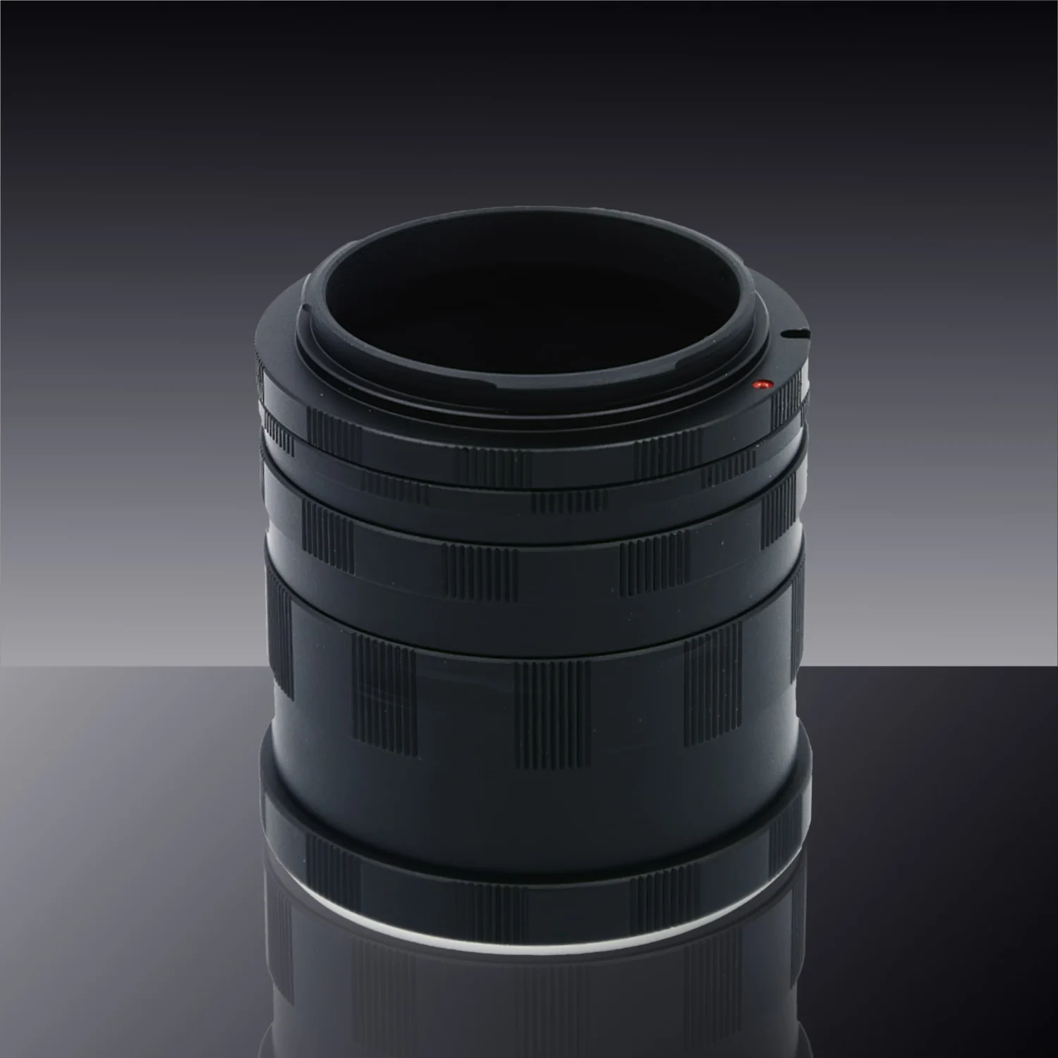 Макроудлинитель Gosear 3 кольца в комплекте адаптер для камеры Canon 7D 60D 550D 600D 650D 1000D 1100D