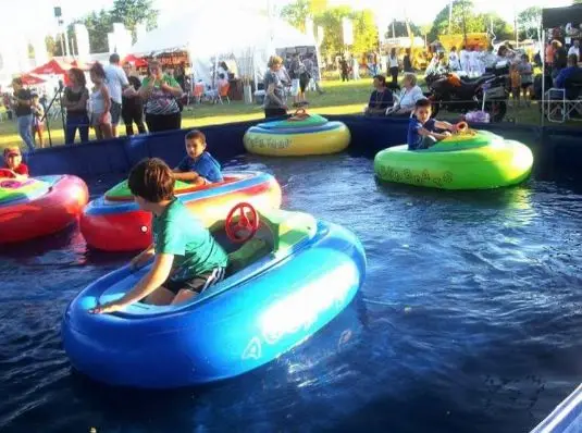 INFLATABLE