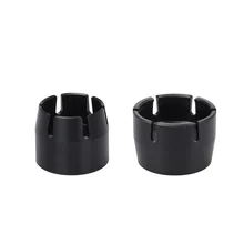 Lampe lanterne LED magnétique, éclairage de transfert sur trépied de roche, accessoires d'éclairage, ML4