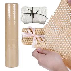 Floral Wrapping Paper Handmade Large Roll Gift Paper For Flowers Birthday/packaging Material Gift Wrap For Gift Wrapping