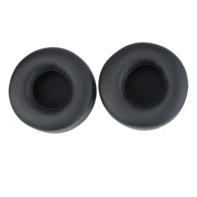 

Suitable for Sony DR-BTN200 Headset Cover Sponge Cover Ear Cover Ear Pad Replacement Holster Case Accessories 1Pair