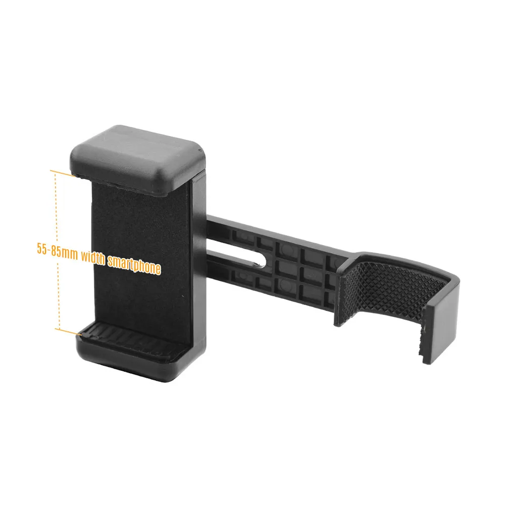Ручной держатель для мобильного телефона, удлиненный Монтажный кронштейн для DJI OSMO, Карманный ручной карданный держатель, аксессуары для камеры