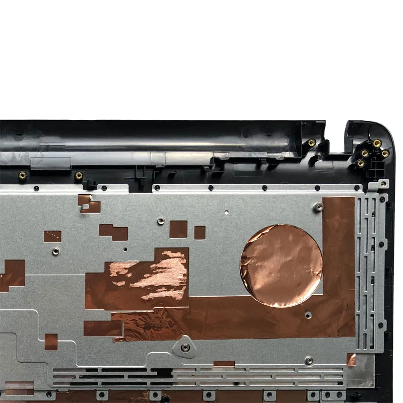 Клавиатура для ноутбука sony Vaio SVF1521B2EW SVF153A1ST SVF153A1YL SVF152A23T SVF1521ECXW черная/белая верхняя крышка