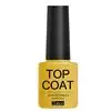 top coat Zation 5D Магнитный УФ-гель для ногтей Хамелеон широкий эффект кошачьих глаз синий фиолетовый замочить от УФ гель лак - Цвет: top coat
