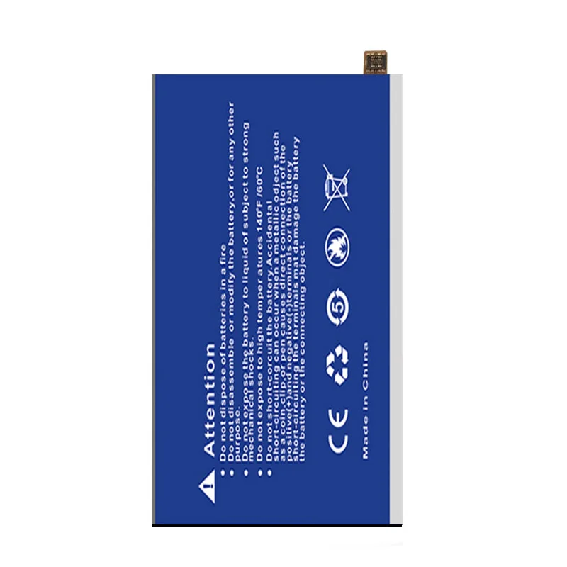 HSABAT 4200mAh B2PYB100 аккумулятор для htc M11 10 EVO Bolt M10f