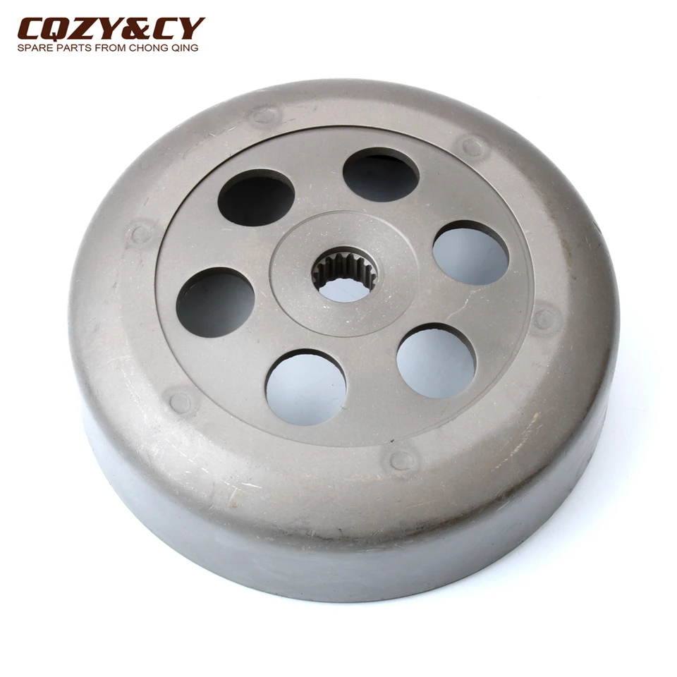 Drive Face / Variable Pulley For Yamaha XCITY 250 (2007-2013) – DCM DM01287_51240