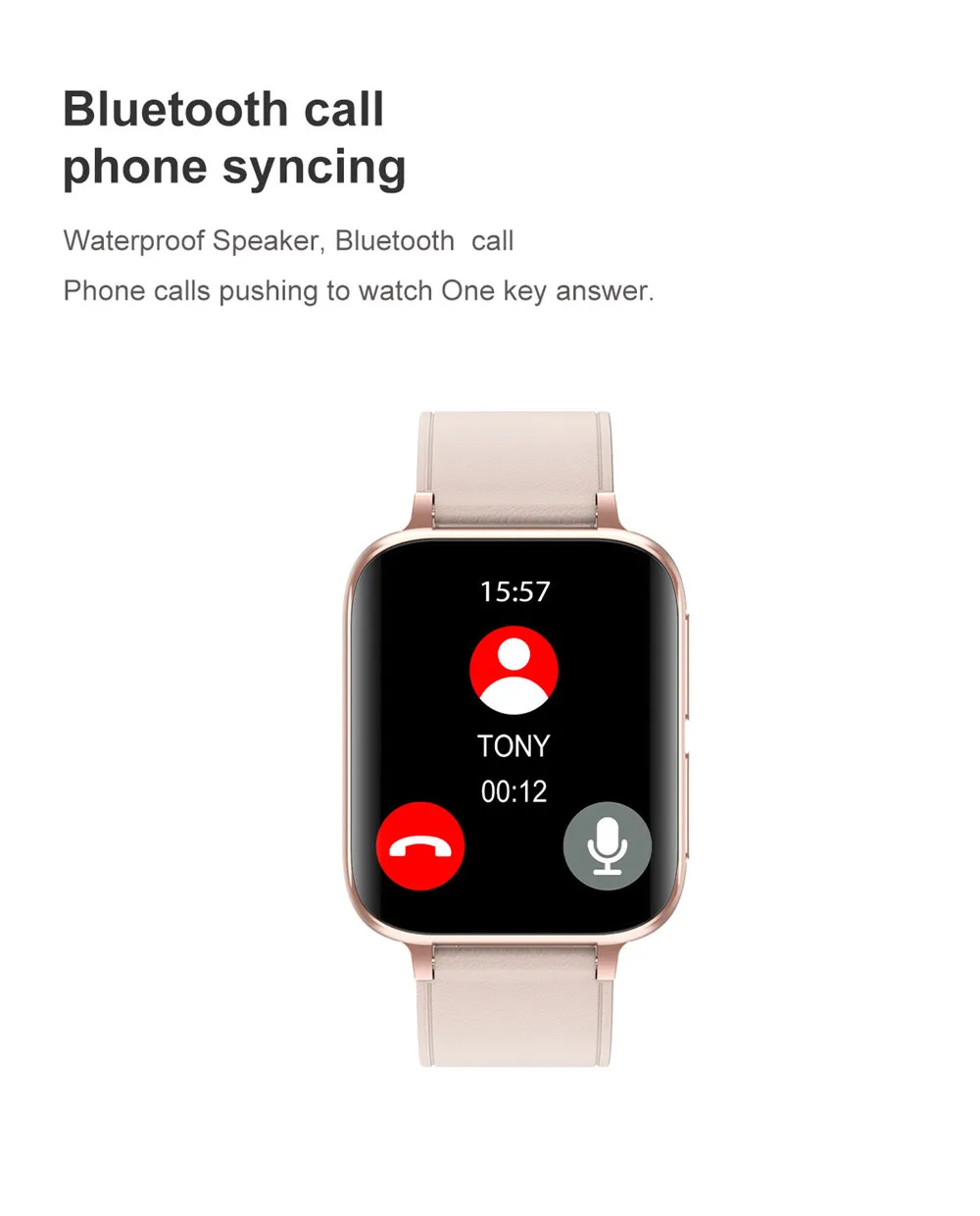 DT NO.1 DT93 Smart Watch 6