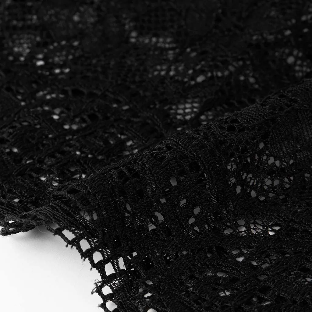 TELOTUNY женское сексуальное нижнее белье кружевной комплект Babydoll Женская атласная