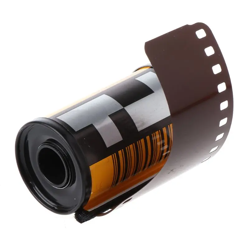 Отрицательная пленка 36EXP для фотокамеры 1 рулон цвет Plus ISO 200 35 мм 135 формат |