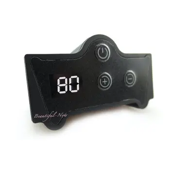 

Tattoo Battery Pack Wireless Power Supply for Cheyenne Hawk Spirit and Rotary Tattoo Machine