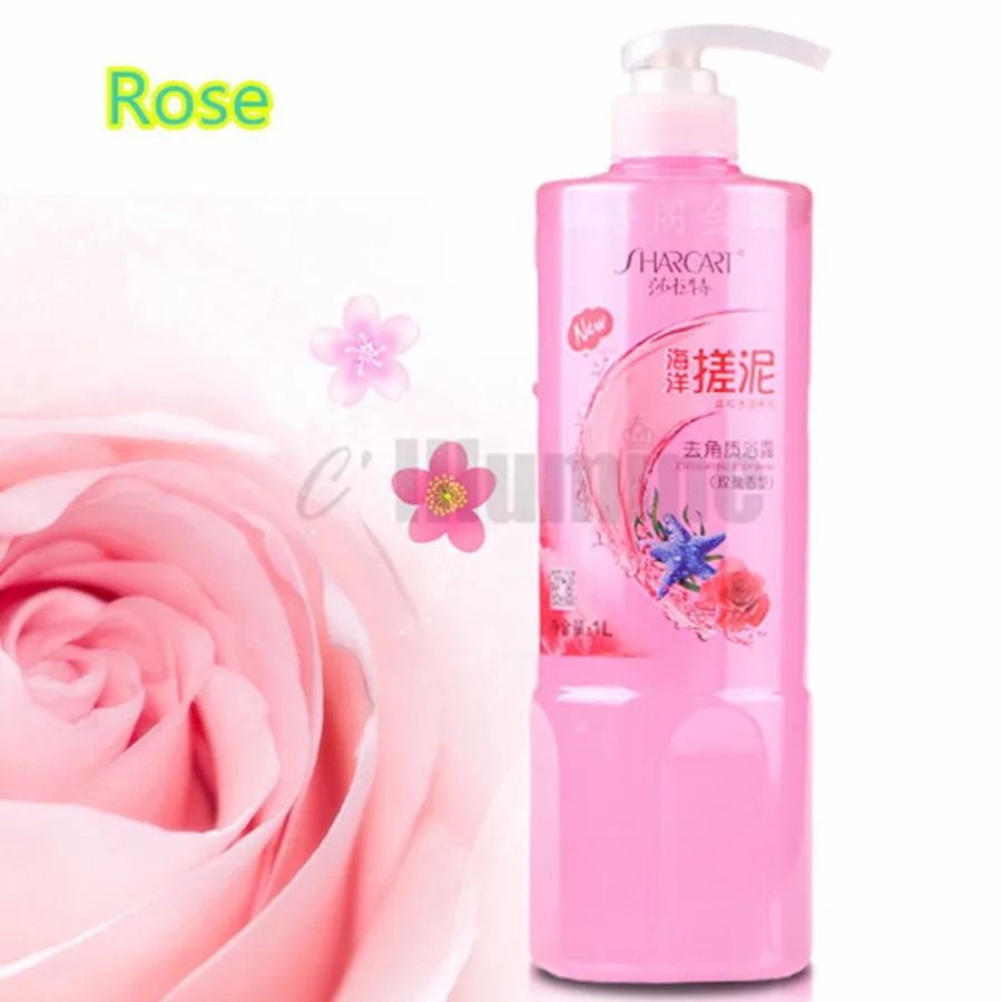 Esfrega o Gel Esfoliante do Banho do Corpo da Lama Remove o Banho da Pele Relaxa o Equipamento do Salão de Beleza Limpa Morta 1000ml 1kg Mod. 1265309 6 TB2sOz8dpXXXXX.XpXXXXXXXXXX_!!2229945878_??
