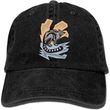 P23754-T Классическая хлопковая бейсболка с эффектом потертости хип-хоп Регулируемая Кепка для папы