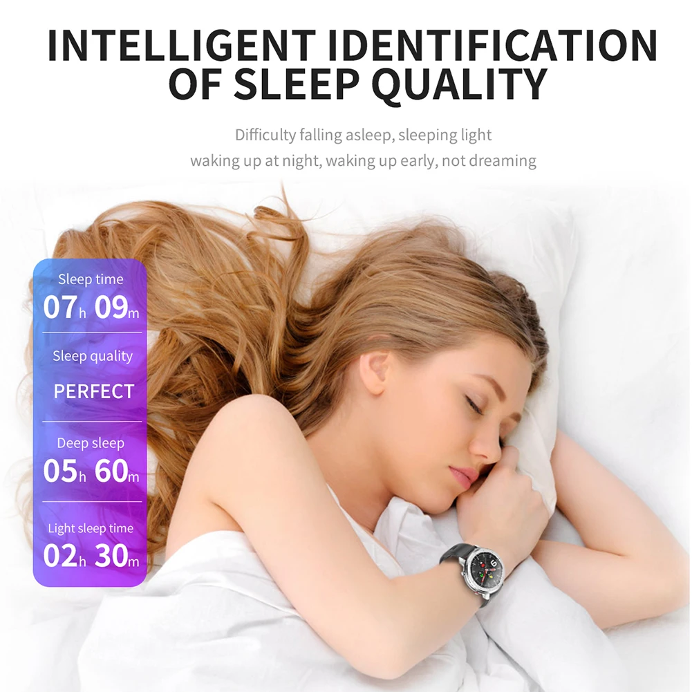 F12 Смарт часы для мужчин и женщин водонепроницаемые спортивные полный сенсорный