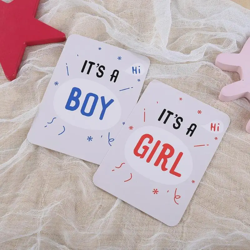 20 шт. памятная карта для детского роста реквизит фотосъемки в течение