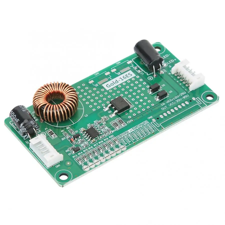 Универсальный Led Драйвер Для Телевизора Купить