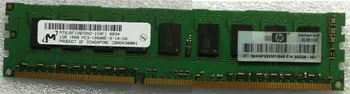

500668-B21 500208-061 1GB (1x1GB) 1Rx8 PC3-10600E DDR3-1333 ECC