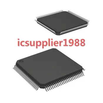 

2pcs/lot STM32F103VET6 LQFP-100 72MHz 512KB 32-bit