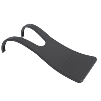 

ABS Home Shoe Rack Remover Boot Puller Take Off Shoes Aid Multifunctional Shoe Remover Portable Tool Household Creative