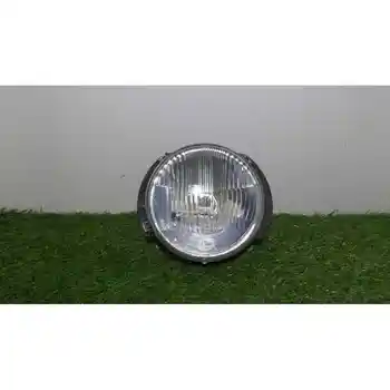 

42585 Left headlight Volkswagen Pole Classic (86c, 80)
