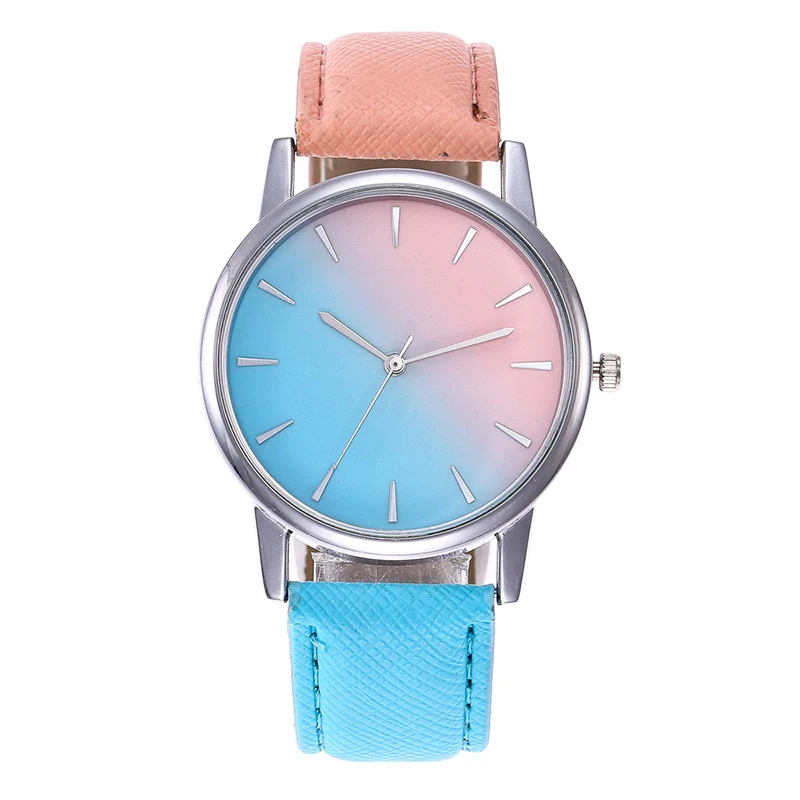 2019-Women-Fashion-Luxury-Watch-Ladies-Retro-Rainbow-Design-Leather-Band-Analog-Alloy-Quartz-Wrist-Watch (2)