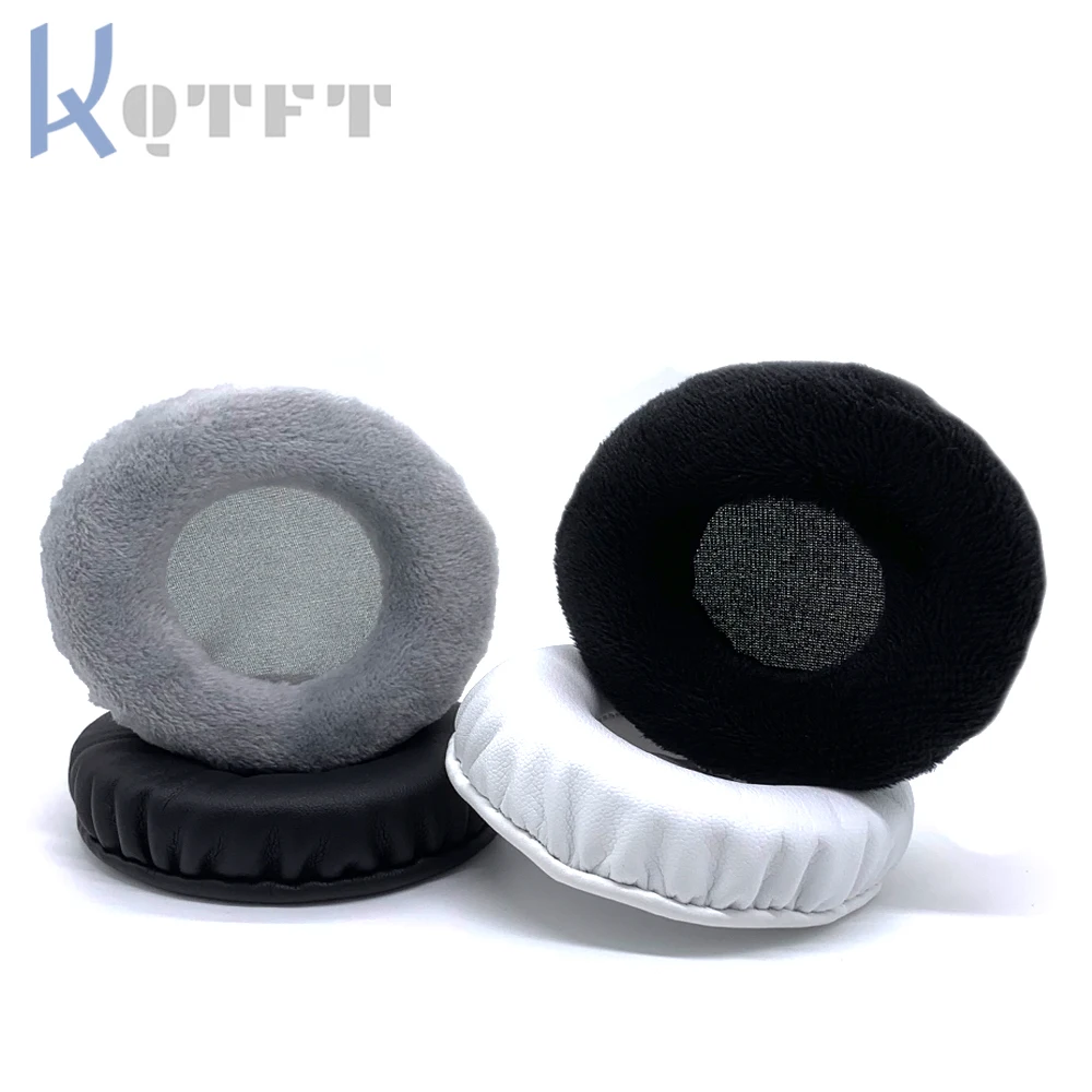 

Headphones Velvet for JVC HA-RX500 HA RX500 RX-500 RX 500 Headset Replacement Earpads Earmuff pillow Repair Parts