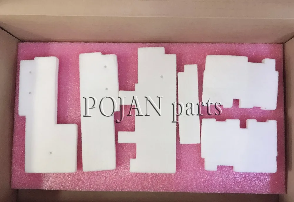 T520 sponge pad 3