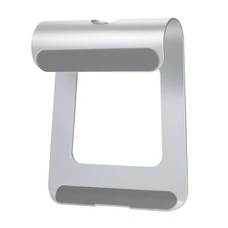 Support de bureau pour ordinateur portable jusqu'à 15 pouces, pour ordinateur portable, tablette, ordinateur portable 