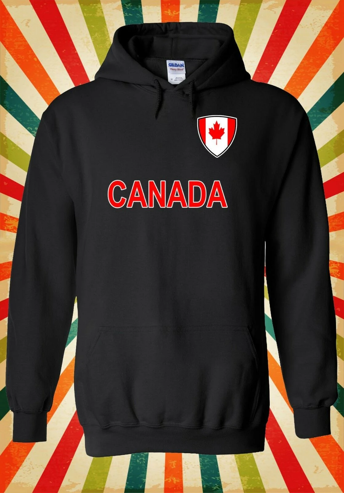 Gym hoodies canada Clearance