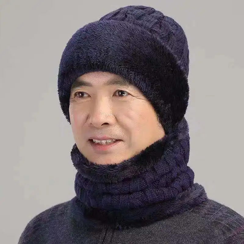 next mens hat and scarf set