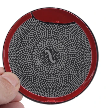 

Horn Decorative Cover Car Door Sound Ring Cover