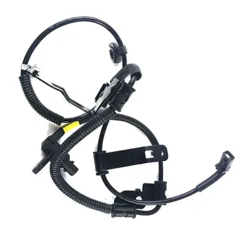 

Car Accessories New ABS Wheel Speed Sensor For Kia For Rondo Carens 2007-2010 95670-1D100 Front Right ABS Wheel Speed Sensor