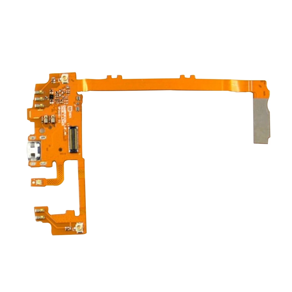 

Mic Mobile Phone Dock Parts Repair Accessories Professional Spare Flex Cable Replacement Charging Port For LG Nexus 5 D820 D821