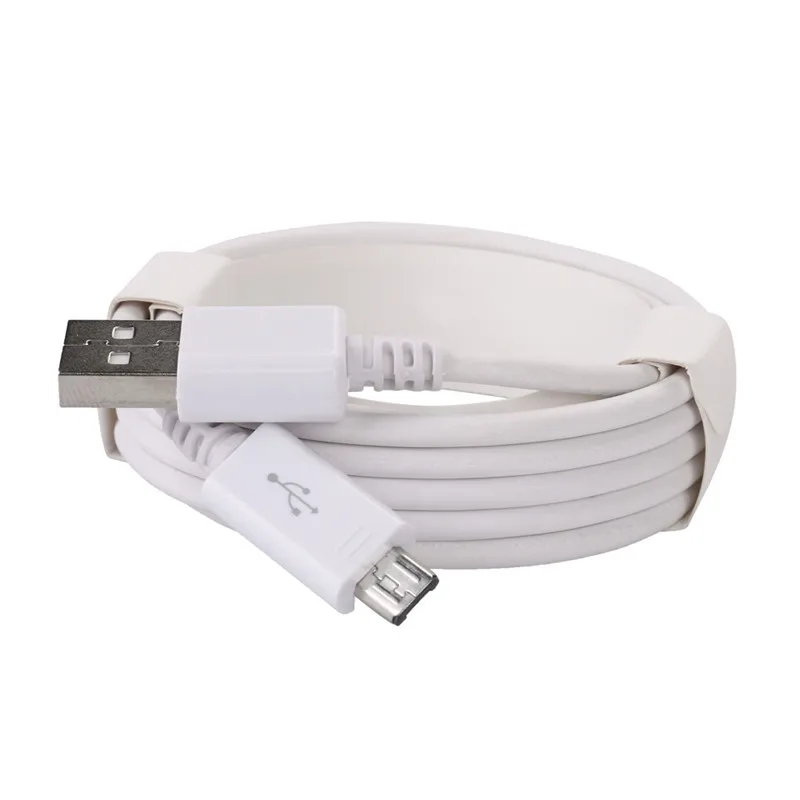 1.8M Micro USB Cable Charging Data Cord for Samsung Xiaomi Redmi Note 4 5 For Amazon Kindle 3 Paperwhite | Электроника