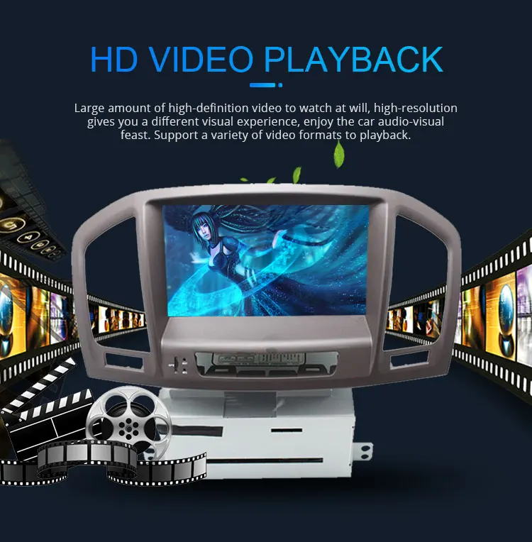 Perfect LJHANG Car DVD Player Android 9.0 For Opel/Vauxhall/Insignia CD300 CD400 2008-2012 WIFI Multimedia GPS Stereo 2 Din Car Radio SD 4 Perfect LJHANG Car DVD Player Android 9.0 For Opel/Vauxhall/Insignia CD300 CD400 2008-2012 WIFI Multimedia GPS Stereo 2 Din Car Radio SD 4