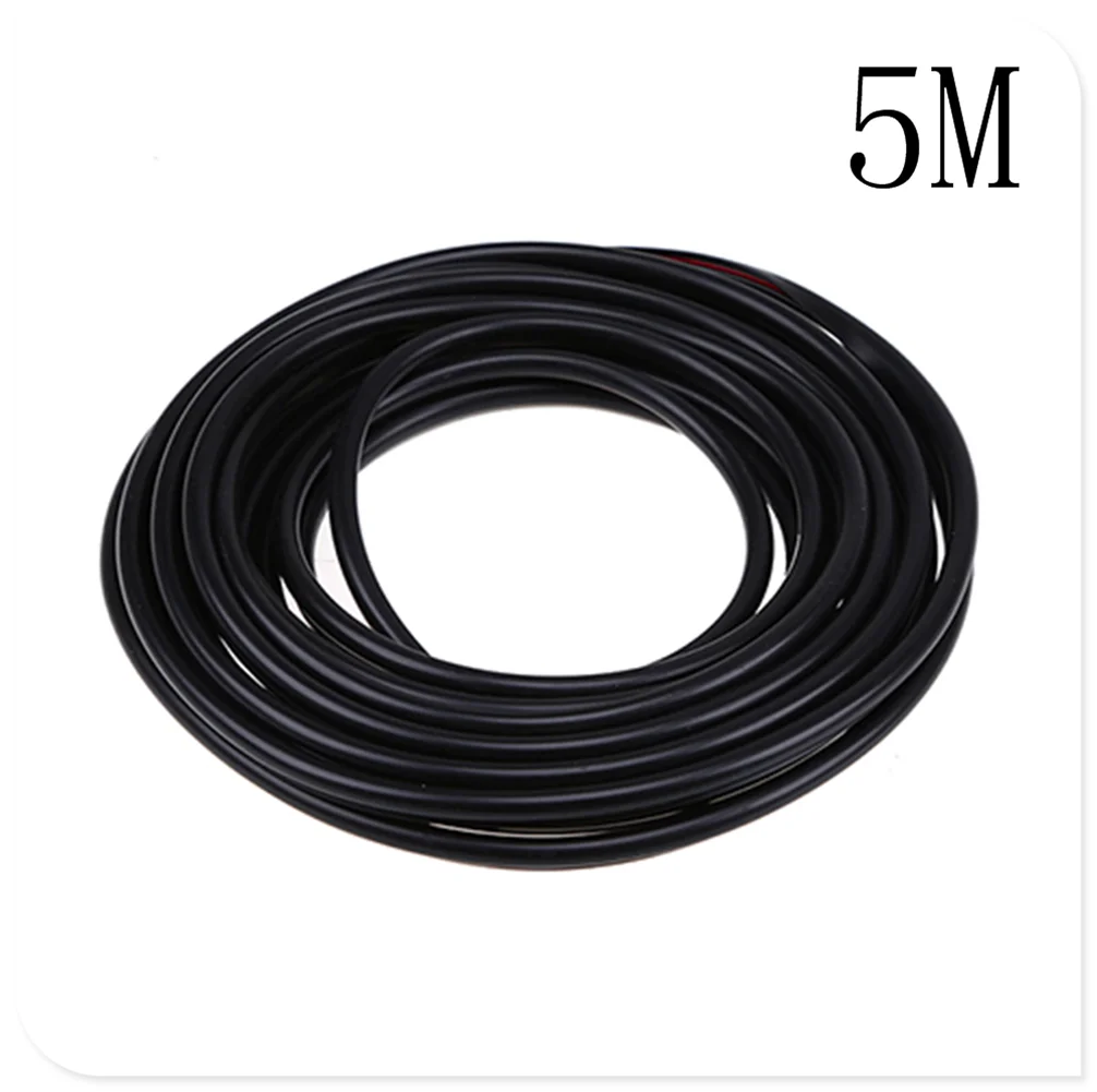 

5 m stealth door side seal anti-collision automatic bumper auto parts for Renault Initiale Fluence Alpine Wind R-Space 2 3.2