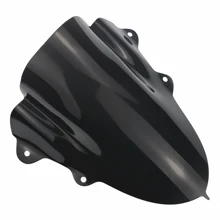 r15 v3 windshield online