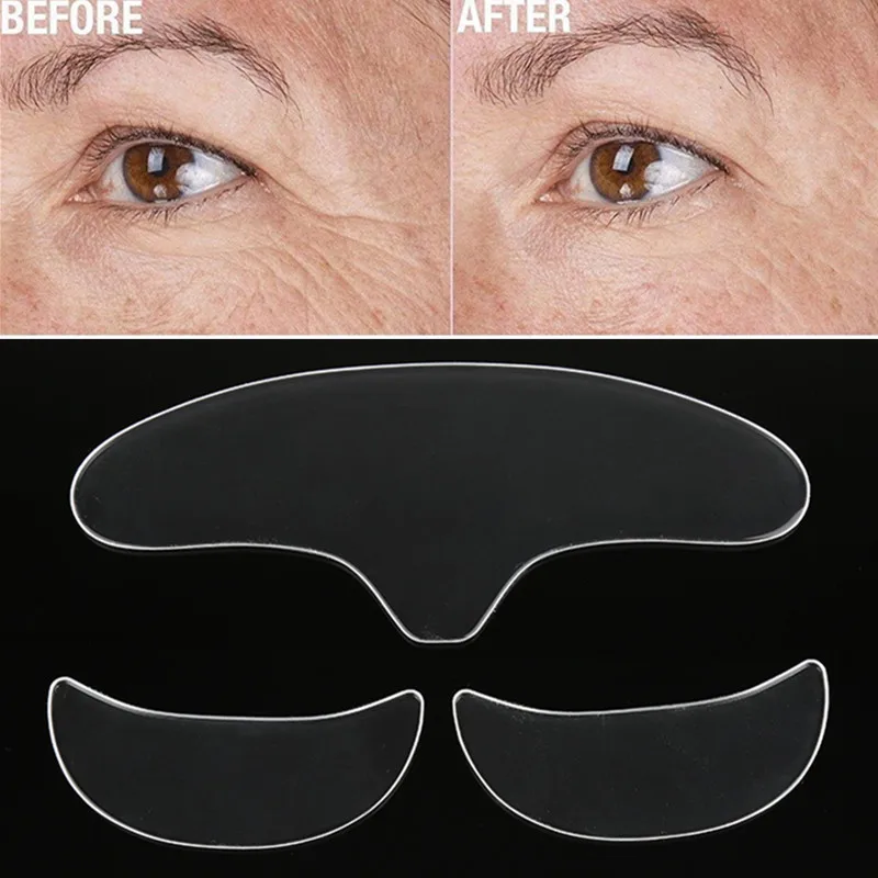 Многоразовые женские Антивозрастные Подушечка Для лица из медицинского