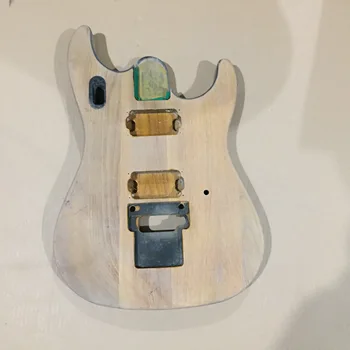 

Afanti Music DIY guitar kit DIY Electric guitar Body (0893)