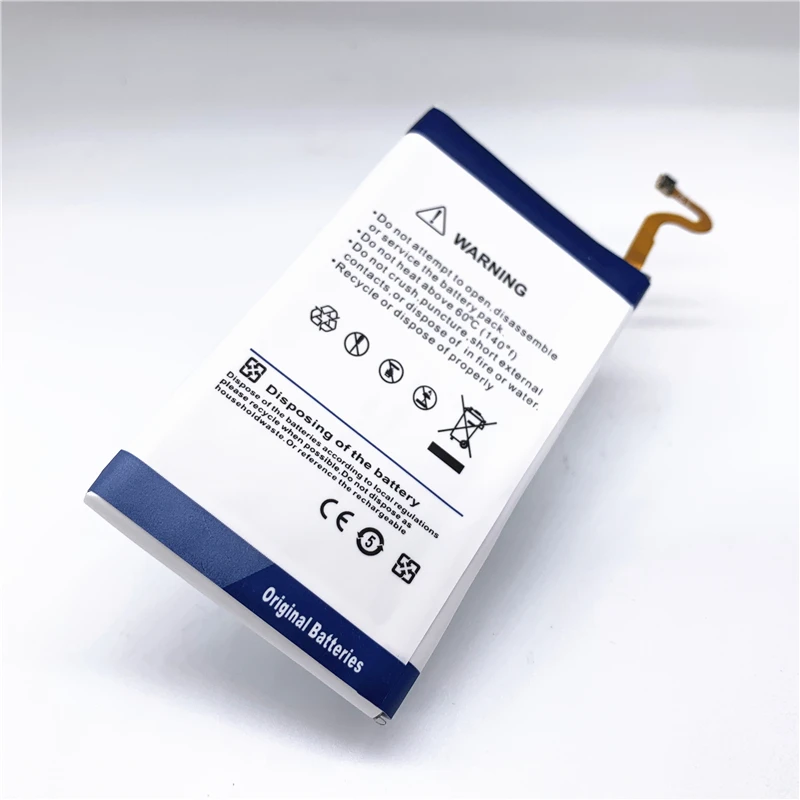 LOSONCOER EB-BG965ABE 4500 мА/ч, Батарея для samsung Galaxy S9 плюс G9650 G965 G965F G965A G965T G965S G965R4 G965V