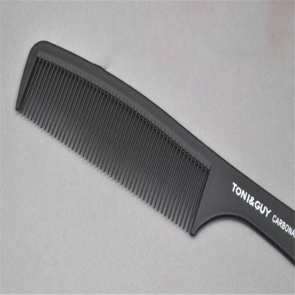 1 шт. простая расческа для волос антистатические Инструменты укладки из