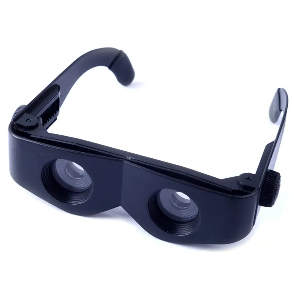 

Fishing Telescope High Hd Night Vision See Drift Fishing Amplification Special Outdoor Portable Headset Glasses Natural