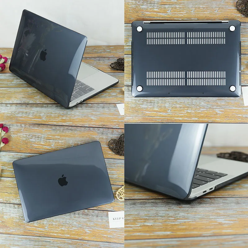 2021 Nuova Custodia Per Laptop A Colori Per Macbook Pro 14 Custodia 2021 A2242 Per Macbook Pro 16 Custodia M1 Chip A2485 Accessori Per Macbook
