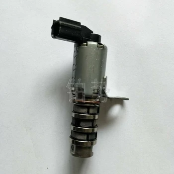 

Car VTC oil control valve sensor 2014-Hon daC ITY FITG IEN IAV EZEL GJ8 GK5 Oil pressure switch VTC cylinder head solenoid valve